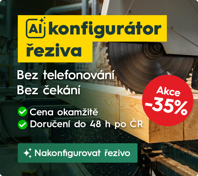 AI konfigurátor