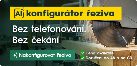 AI konfigurátor