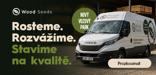 Roseteme. Rozvážíme.