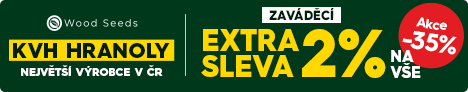 EXTRA SLEVA 2%