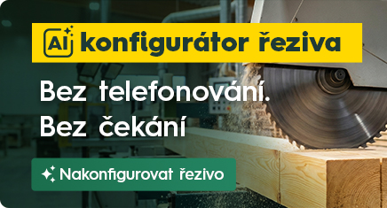 AI konfigurátor