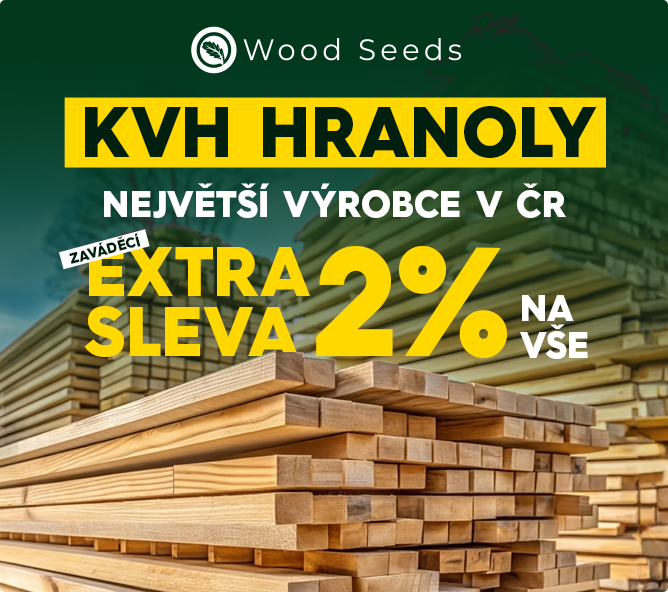 EXTRA SLEVA 2%
