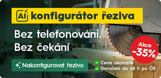 AI konfigurátor