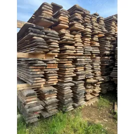 Fošna SMRK 400×32 mm / 2.0 m