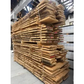 Fošna BUK 300×55 mm / 2.0 m