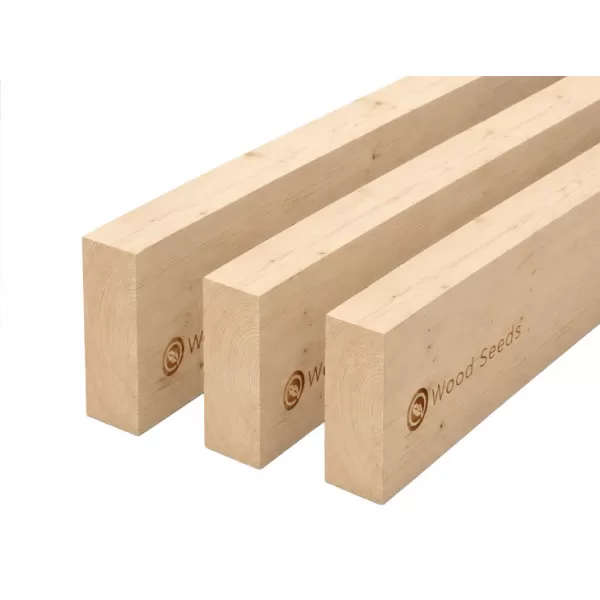 KVH hranol SMRK 60×180 / 4 m