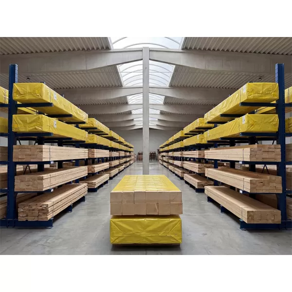 KVH hranol SMRK 100×160 / 3 m