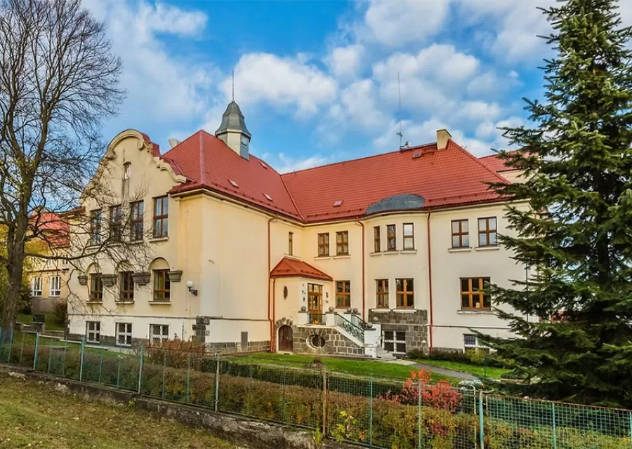 Spolupráce se Střední lesnickou školou Žlutice roste