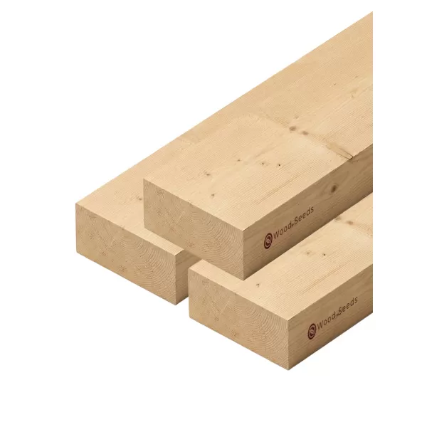 KVH hranol SMRK 50×160 / 10 m