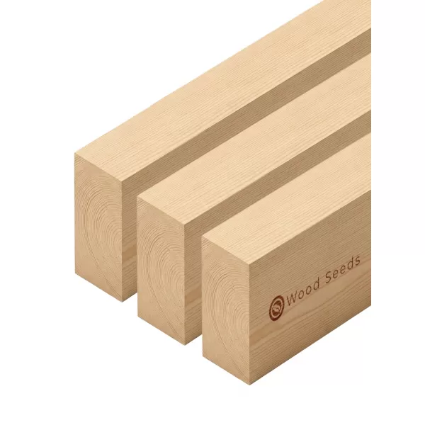 KVH hranol SMRK 80×200 / 13 m