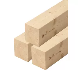 KVH hranol SMRK 120×160 / 3 m