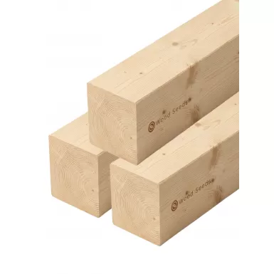 KVH hranol SMRK 120×160 / 10 m KVH hranol SMRK 120×160 / 10 m