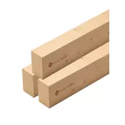 KVH hranol SMRK 100×160 / 12 m