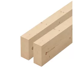 KVH hranol SMRK 120×240 / 3 m