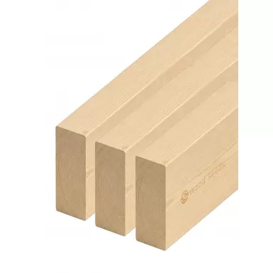 KVH hranol SMRK 60×160 / 10 m