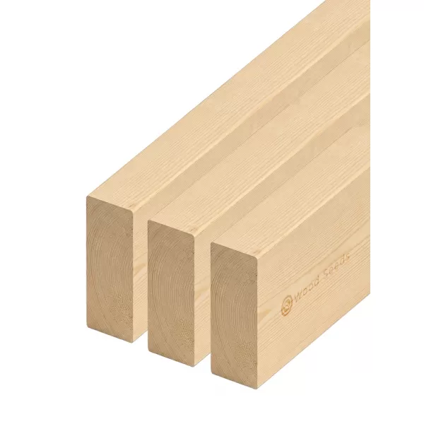 KVH hranol SMRK 60×160 / 12 m