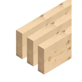 KVH hranol SMRK 60×240 / 3 m