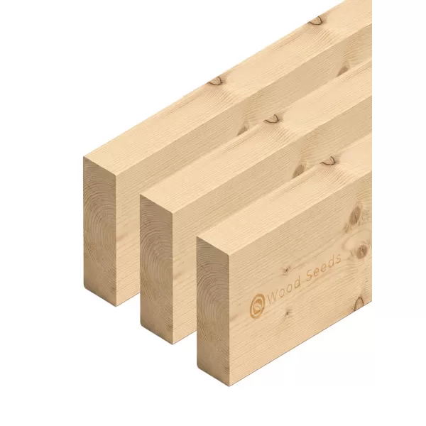 KVH hranol SMRK 60×240 / 13 m