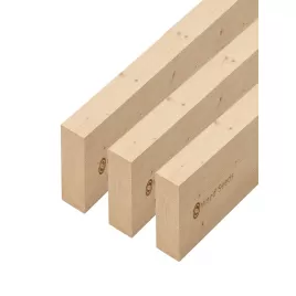 KVH hranol SMRK 120×200 / 3 m