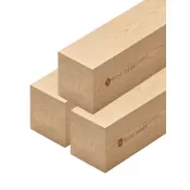 KVH hranol SMRK 120×140 / 6 m