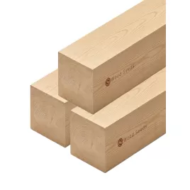 KVH hranol SMRK 120×140 / 3 m