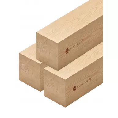 KVH hranol SMRK 120×140 / 11 m